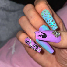 Charger l'image dans la galerie, LuxuryGang my Girl