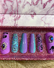 Charger l'image dans la galerie, LuxuryGang my Girl