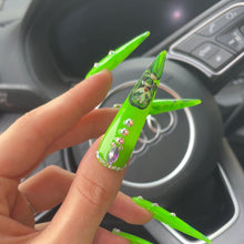 Load image into Gallery viewer, LaserGreen