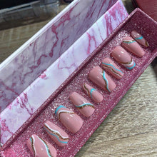 Load image into Gallery viewer, Blue Magic