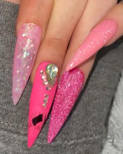 Load image into Gallery viewer, Shades of Pink