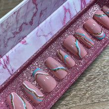 Load image into Gallery viewer, Blue Magic