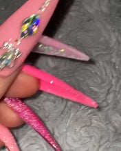 Load image into Gallery viewer, Shades of Pink