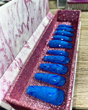 Load image into Gallery viewer, Glam with Love