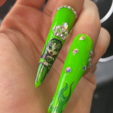 Load image into Gallery viewer, LaserGreen