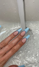 Charger l'image dans la galerie, French BabyBlue