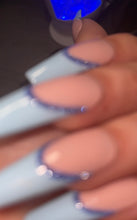 Charger l'image dans la galerie, French BabyBlue