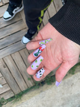 Load image into Gallery viewer, Freestyle