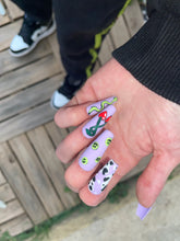 Load image into Gallery viewer, Freestyle