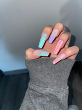 Load image into Gallery viewer, Crazy