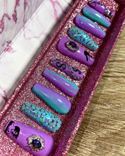 Charger l&#39;image dans la galerie, LuxuryGang my Girl
