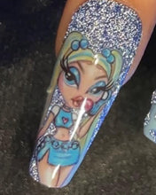 Load image into Gallery viewer, BlondieBratz
