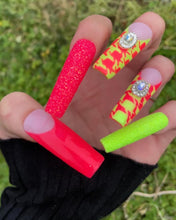 Load image into Gallery viewer, Flashing Light
