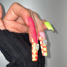 Load image into Gallery viewer, Flashing Light
