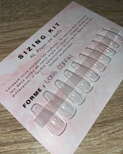 Charger l&#39;image dans la galerie, Sizing Kit
