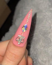 Load image into Gallery viewer, Shades of Pink
