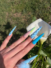 Load image into Gallery viewer, BlueIvy
