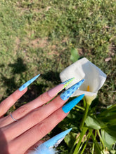 Load image into Gallery viewer, BlueIvy
