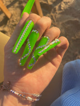 Load image into Gallery viewer, ElectricSun
