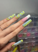 Load image into Gallery viewer, Rush
