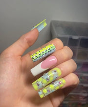 Load image into Gallery viewer, Rush
