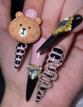 Load image into Gallery viewer, Darkness
