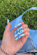 Load image into Gallery viewer, Blue on Blue
