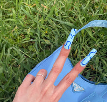 Load image into Gallery viewer, Blue on Blue
