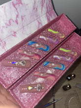 Load image into Gallery viewer, Wonderful nails
