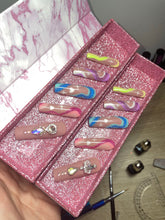 Load image into Gallery viewer, Wonderful nails
