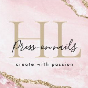 Carte Cadeau HL Press-on Nails